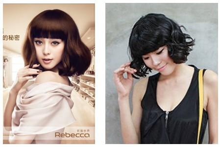 打造秋冬“魔发”空间  瑞贝卡带来时尚假发新体验