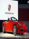迎击Z4和TTS 保时捷小改款boxster发布 (1)