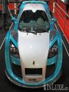 Gumpert Apollo另类的双色跑车 (1)