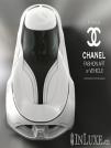 惊天动地 Chanel推出超酷概念车 (1)