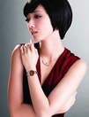 SHEEN携手桂纶镁，推出2010秋冬星空概念腕表
