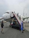 空客A318精英型(Airbus A318 Elite):空客公务机亮相2011亚洲航展