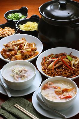 【凯悦酒店集团】地方风味早餐亮相凯悦旗下酒店