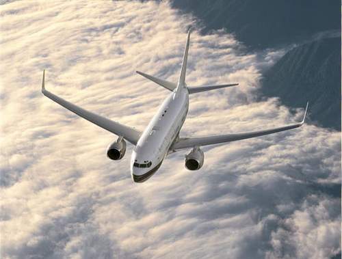 JSA宣布向法航交付波音777-300ER 飞机
