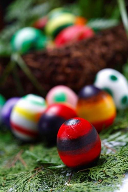 【上海希尔顿酒店】复活节,酒店行政总厨为您呈现法式杏仁饼美食推广