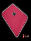 天衣无缝的配合——vivick推出玫瑰色iPad保护套