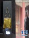 私人展品北京故宫失窃 估值数千万 系闭馆前藏匿 半夜施盗