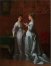 【XI艺术机构】18世纪法国古典油画展开幕