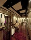 无锡新区希尔顿逸林酒店荣获“2011年度中国最佳新开艺术品收藏酒店”