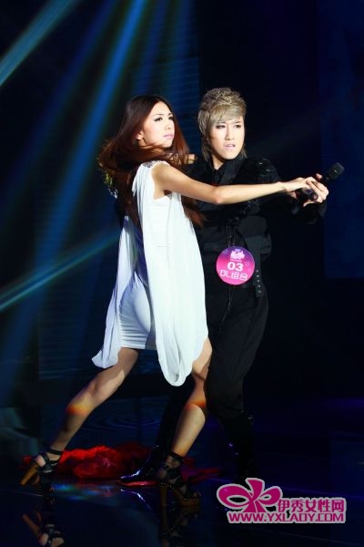 DL<em>组合</em>资料:<em>快女</em>dl<em>组合</em>刘丹丹王姿霖 dl<em>组合</em>微