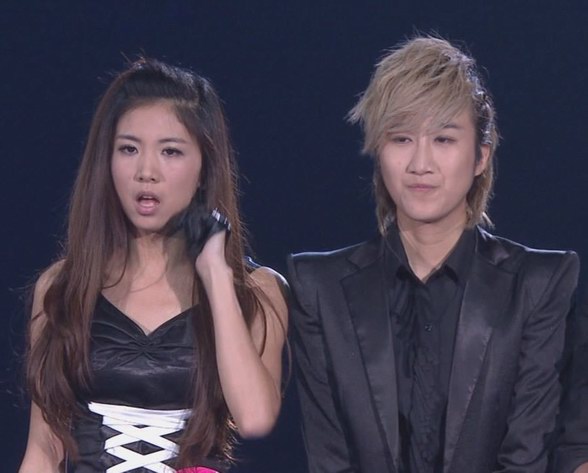 <em>快乐女声</em>DL<em>组合</em>意外待定 刘忻大步迈入<em>快女</em>全