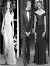 时尚凯特王妃与奥巴马夫妇荣登“国际最佳着装”名单