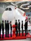 【C919客机】国产大飞机C919将亮相北京航展_c919大型客机