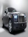 【组图】世界名车排行榜：2011全球十大奢侈品汽车品牌排行榜
