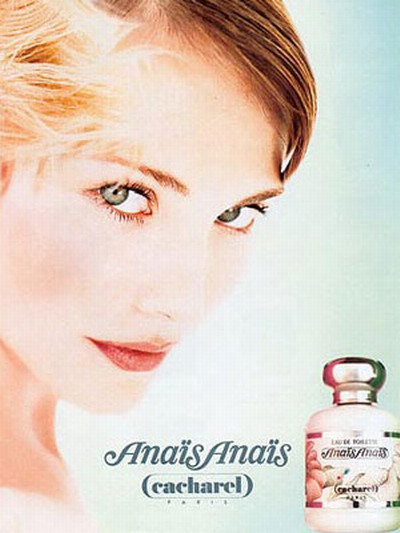 2011全球十大顶级香水品牌: 世界品牌香水 国际