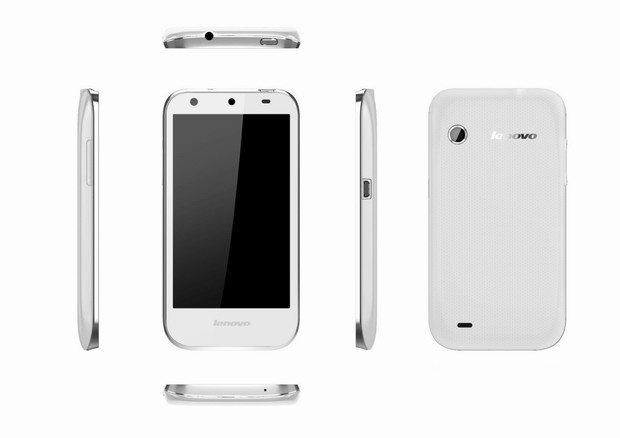 新一代社交娱乐旗舰”联想乐Phone S680