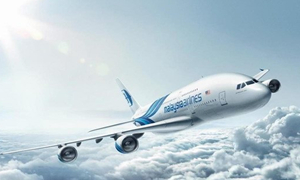Airbus空中客车的品牌故事
