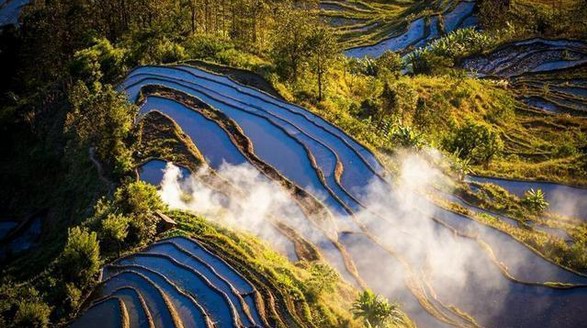 中国最壮美的湿地，天梯太美令人惊艳，凭什么列入世界遗产名录？