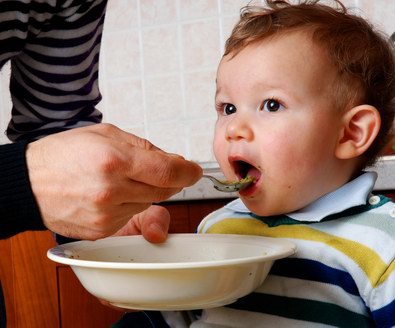 宝宝不爱吃饭?小孩食欲不振的原因你都了解吗
