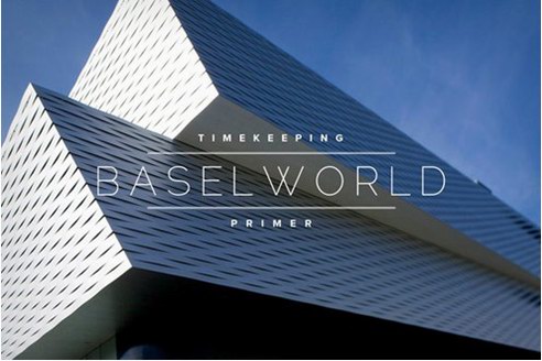 科技与本源，直击2018巴塞尔国际钟表珠宝展