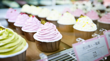 GrosFairy胖仙女近70家门店，单月盈收高达60万的地道美式甜品