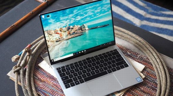 华为MateBook X Pro首销大热，开售10分钟销售额破千万！