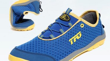 专业户外创新者TFO新研发收纳徒步鞋获国家新型专利！