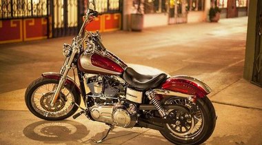规避关税 Harley-Davidson哈雷戴维森美国生产转往国际工厂