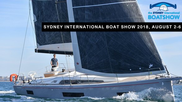 博纳多遨享仕46.1将于2018悉尼国际船展全球首发