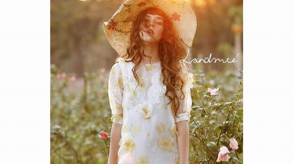 Landmee：梦幻仙女风的泰国设计师品牌