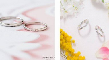 用星座钻戒圈粉女明星，日本婚戒品牌I-PRIMO的魅力不止这一点点