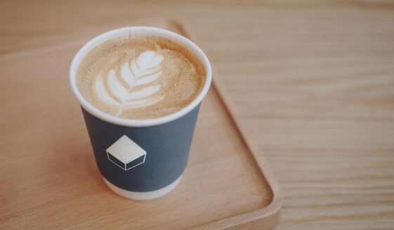 TIMEOUT上海“年度精品咖啡”GREYBOX COFFEE全国首家ROASTERS店上海开业
