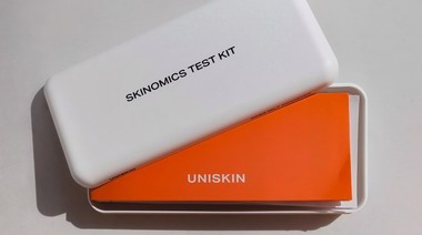 UNISKIN基因检测全新升级，探索科技与护肤的边界