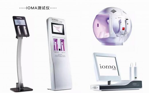 ioma艾欧码|科技与护肤的融合，美丽由内而外