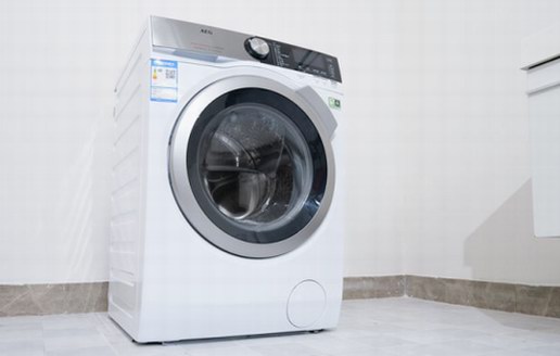 德国AEG 8000系列洗衣机值不值得买？
