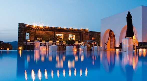 能被全球奢华精品酒店SLH 2018收录的这17家酒店，到底有多美？
