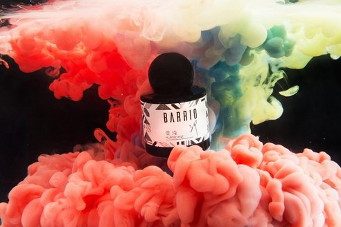 巴莉奥BARRIO沙龙香水——有腔有“调”，香水入门篇