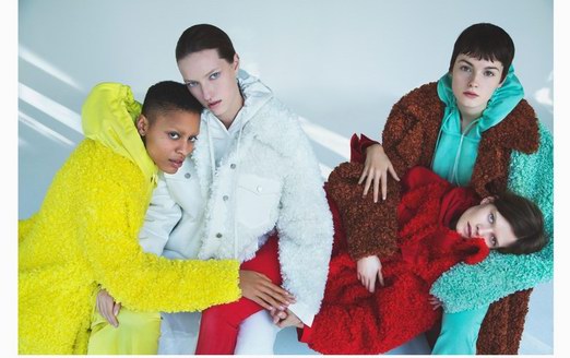 中国独立设计师品牌ANNAKIKI即将第六次亮相米兰时装周