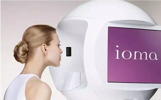 ioma艾欧码：法国个性护肤新贵，引领智能护肤新革命！