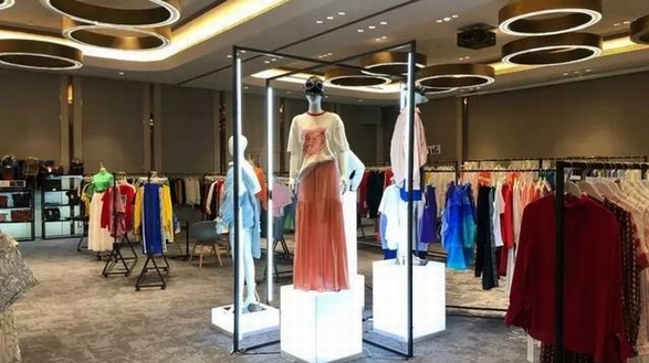 富力·环贸港携24个设计师品牌亮相CHIC春季展，助推时尚产业快速升级