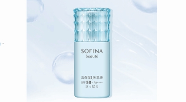 一扫冬日阴霾，SOFINA苏菲娜耀白三重奏帮助肌肤大放光彩
