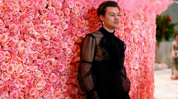 Gucci成为本届Met Gala最大赢家 Dolce & Gabbana被红毯隐形禁令
