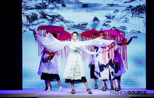 FS2019深圳国际服装供应链博览会春季展完美落幕！ 