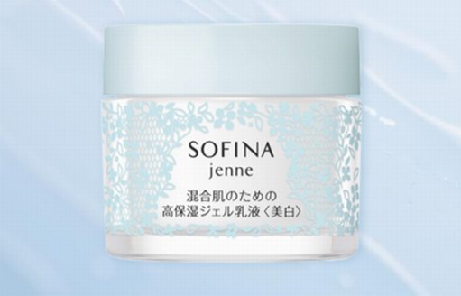 SOFINA苏菲娜全新升级透美颜系列新品，“透”现年轻光采