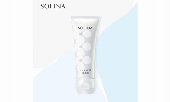 夏日护肤“长跑”，SOFINA苏菲娜为肌肤准备水分“补给站”