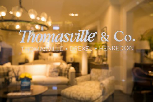 全新Thomasville & Co.即将亮相CIFF展会，诠释色彩背后的美式家居人生