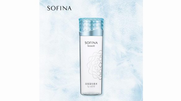 提前拉响秋日干燥预警，SOFINA 苏菲娜帮助肌肤缓解换季烦恼