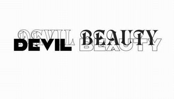 Devil beauty 2020春夏系列盛大亮相上海时装周