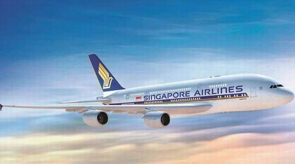 新加坡航空携手DATAPRO科技公司，为赴新加坡的旅客提供免费旅行WIFI