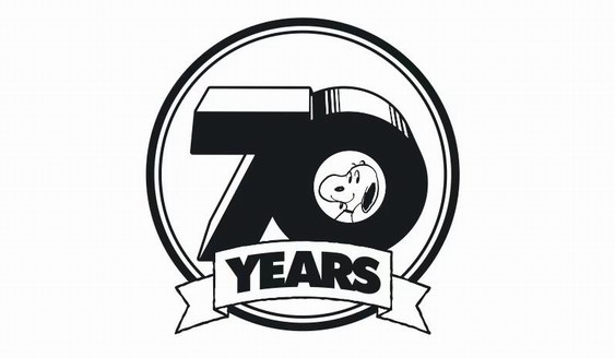 《花生漫画》全球预祝诞生70周年，限时主题展空降魔都